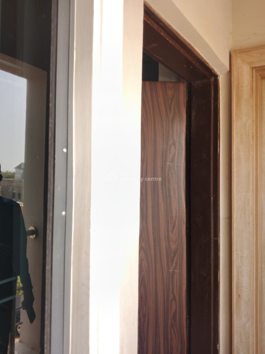 Furnished and Serviced 3 Bedroom Flat with Bq, Lami Ohaima Jibrin Street, Mabushi, Abuja, Flat / Apartment for Rent