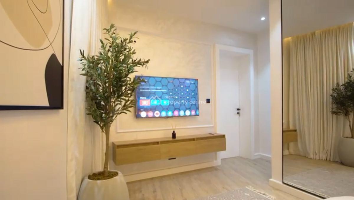 Newly Built Fully Furnished Luxury 2 Bedroom Apartment, Lekki Phase 1, Lekki, Lagos, Flat / Apartment for Sale