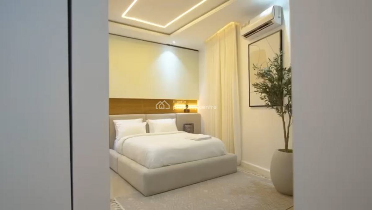 Newly Built Fully Furnished Luxury 2 Bedroom Apartment, Lekki Phase 1, Lekki, Lagos, Flat / Apartment for Sale