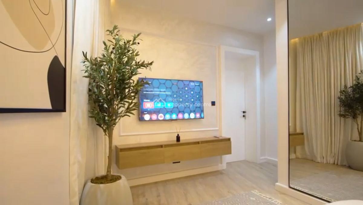Newly Built Fully Furnished Luxury 2 Bedroom Apartment, Lekki Phase 1, Lekki, Lagos, Flat / Apartment for Sale