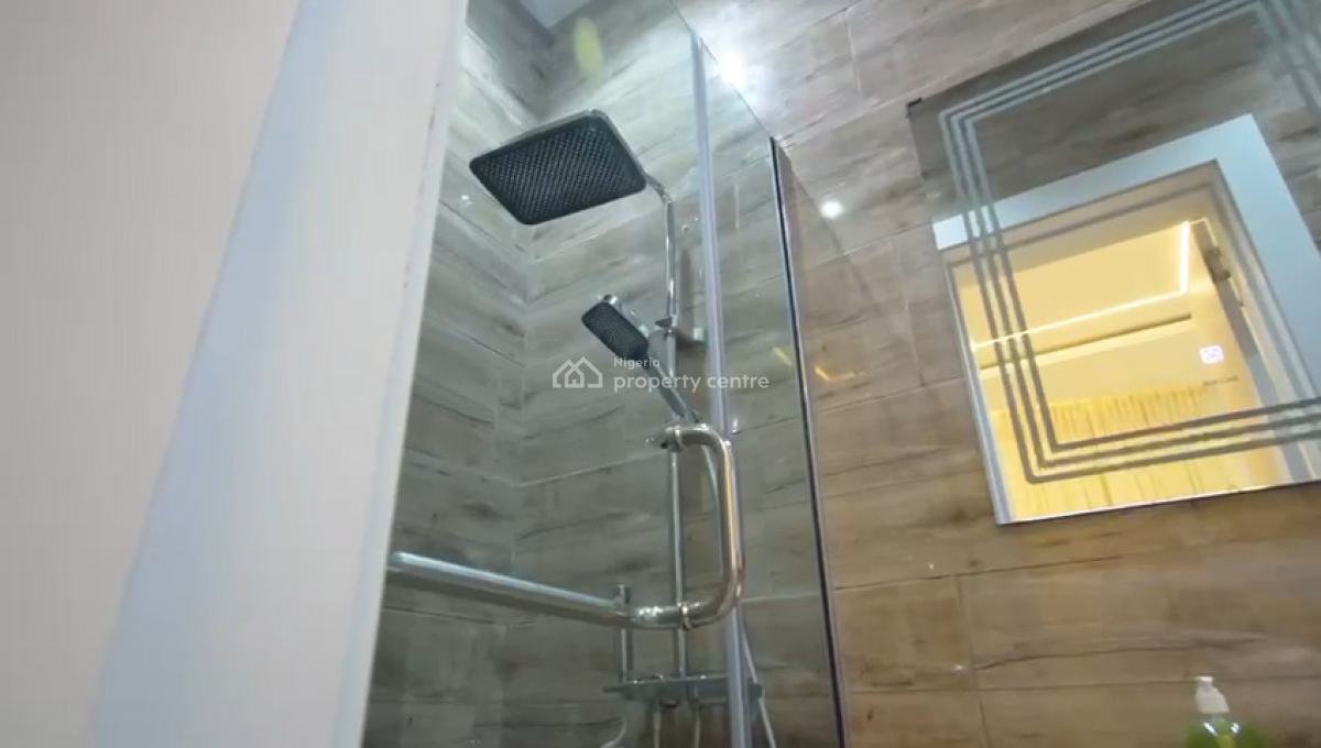 Newly Built Fully Furnished Luxury 2 Bedroom Apartment, Lekki Phase 1, Lekki, Lagos, Flat / Apartment for Sale