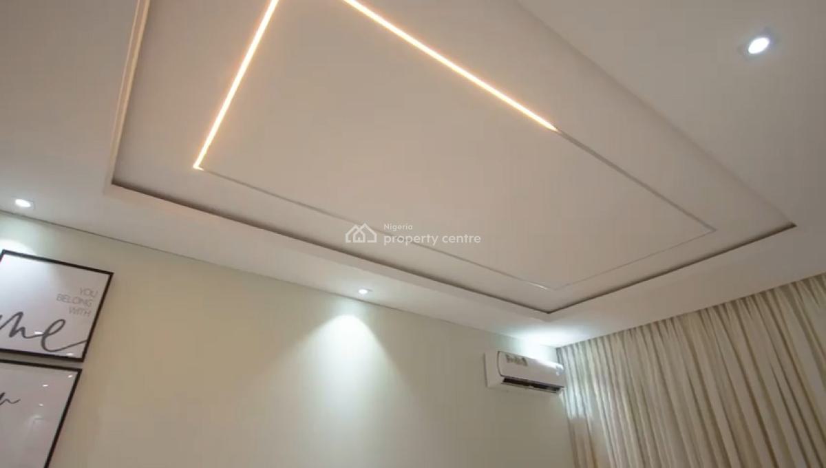 Newly Built Fully Furnished Luxury 2 Bedroom Apartment, Lekki Phase 1, Lekki, Lagos, Flat / Apartment for Sale