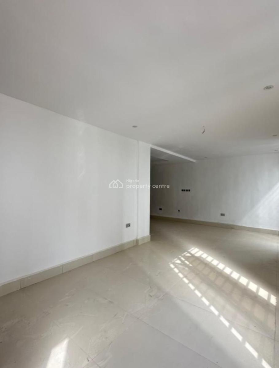 Tastefully Built 3 Bedroom Terrace Duplex with Bq, Ikate, Lekki, Lagos, Terraced Duplex for Sale