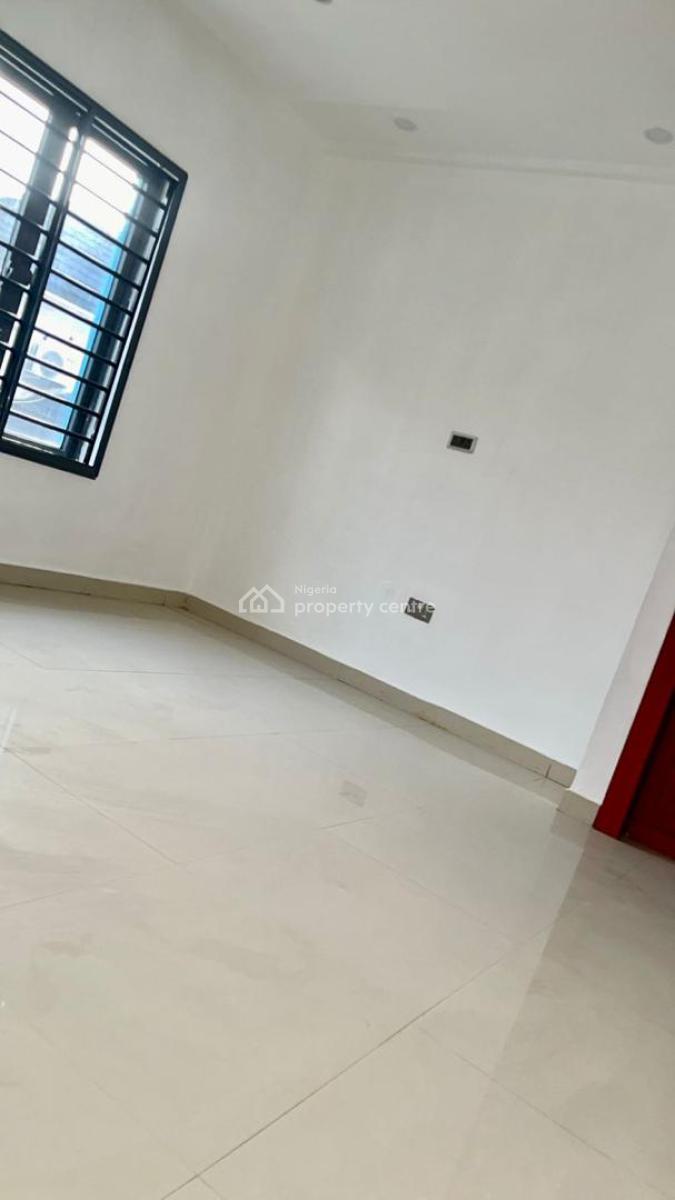 Premium 4 Bedrooms Maisonette with a Bq, Ikoyi, Lagos, Flat / Apartment for Rent
