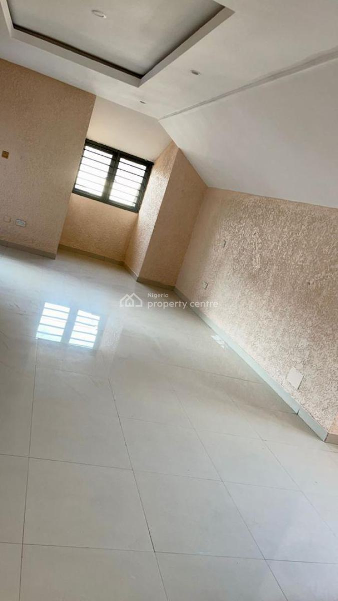 Premium 4 Bedrooms Maisonette with a Bq, Ikoyi, Lagos, Flat / Apartment for Rent