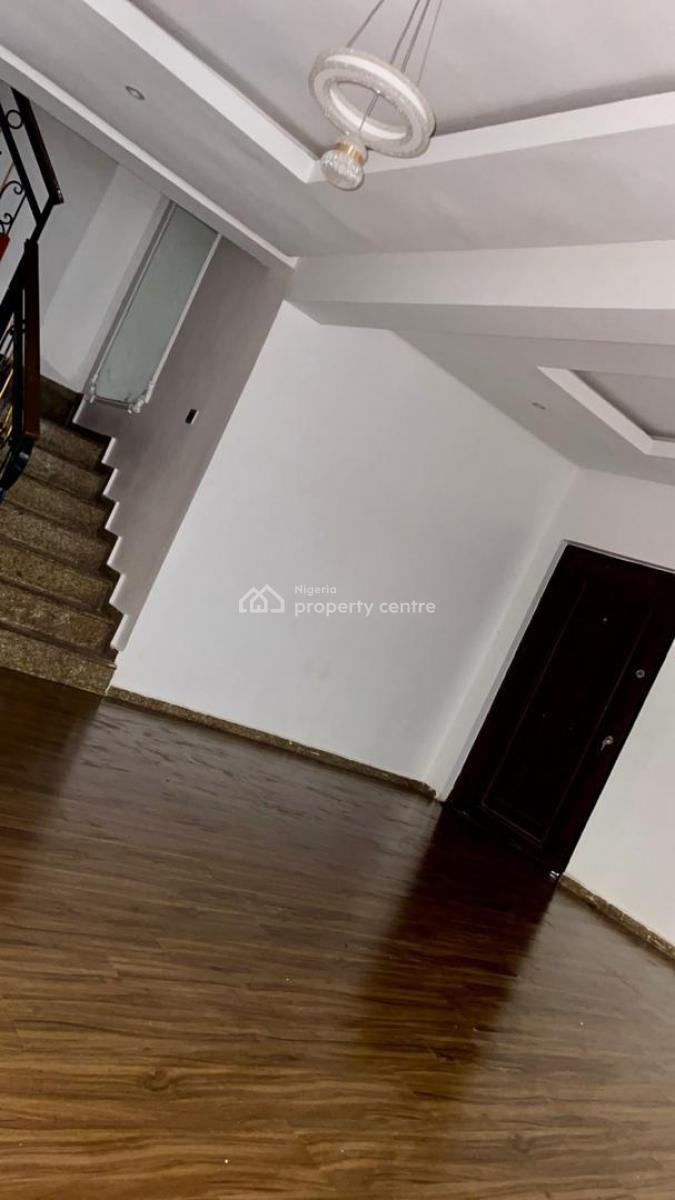 Premium 4 Bedrooms Maisonette with a Bq, Ikoyi, Lagos, Flat / Apartment for Rent