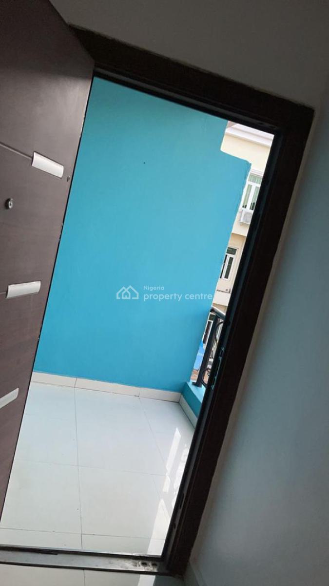 Premium 4 Bedrooms Maisonette with a Bq, Ikoyi, Lagos, Flat / Apartment for Rent