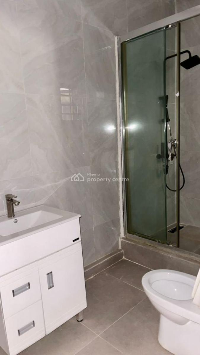 Premium 4 Bedrooms Maisonette with a Bq, Ikoyi, Lagos, Flat / Apartment for Rent