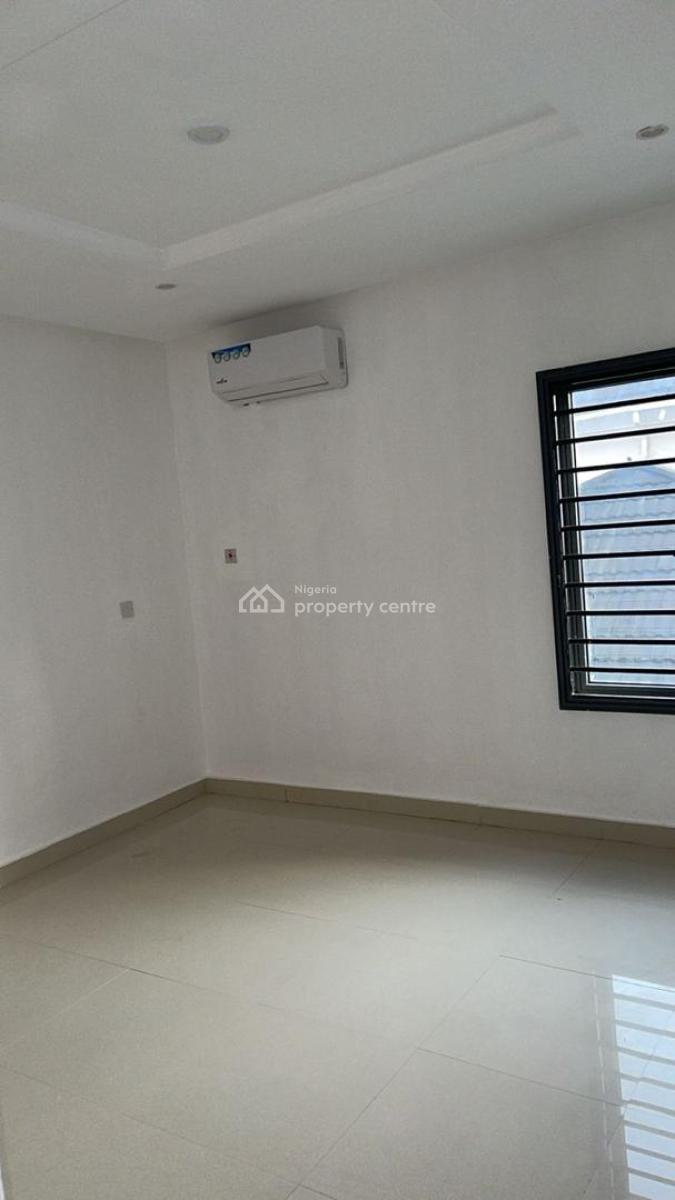 Premium 4 Bedrooms Maisonette with a Bq, Ikoyi, Lagos, Flat / Apartment for Rent