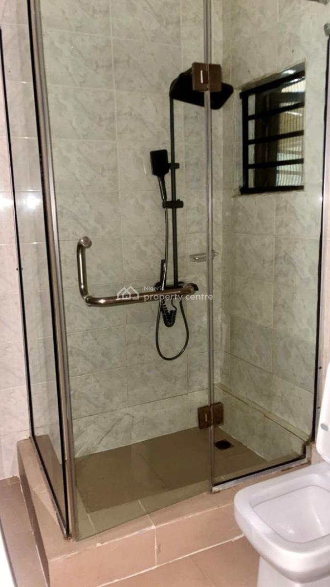 Premium 4 Bedrooms Maisonette with a Bq, Ikoyi, Lagos, Flat / Apartment for Rent