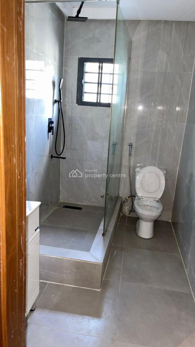 Premium 4 Bedrooms Maisonette with a Bq, Ikoyi, Lagos, Flat / Apartment for Rent