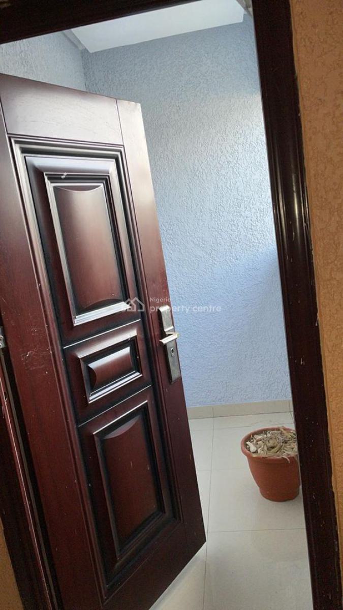 Premium 4 Bedrooms Maisonette with a Bq, Ikoyi, Lagos, Flat / Apartment for Rent