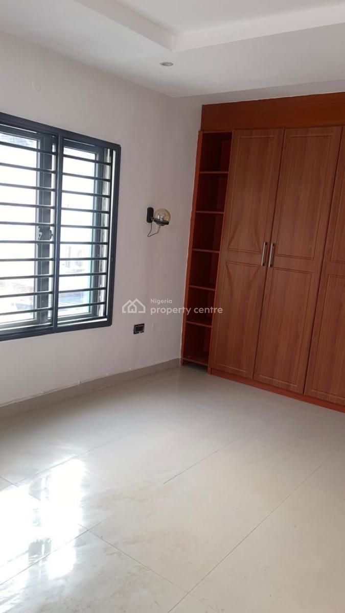 Premium 4 Bedrooms Maisonette with a Bq, Ikoyi, Lagos, Flat / Apartment for Rent