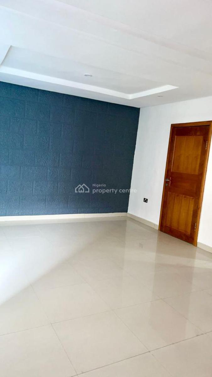 Premium 4 Bedrooms Maisonette with a Bq, Ikoyi, Lagos, Flat / Apartment for Rent