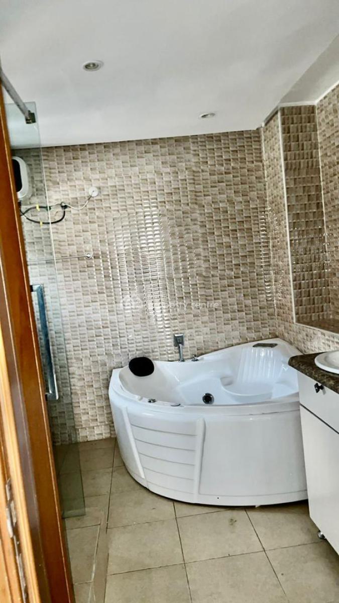 Premium 4 Bedrooms Maisonette with a Bq, Ikoyi, Lagos, Flat / Apartment for Rent