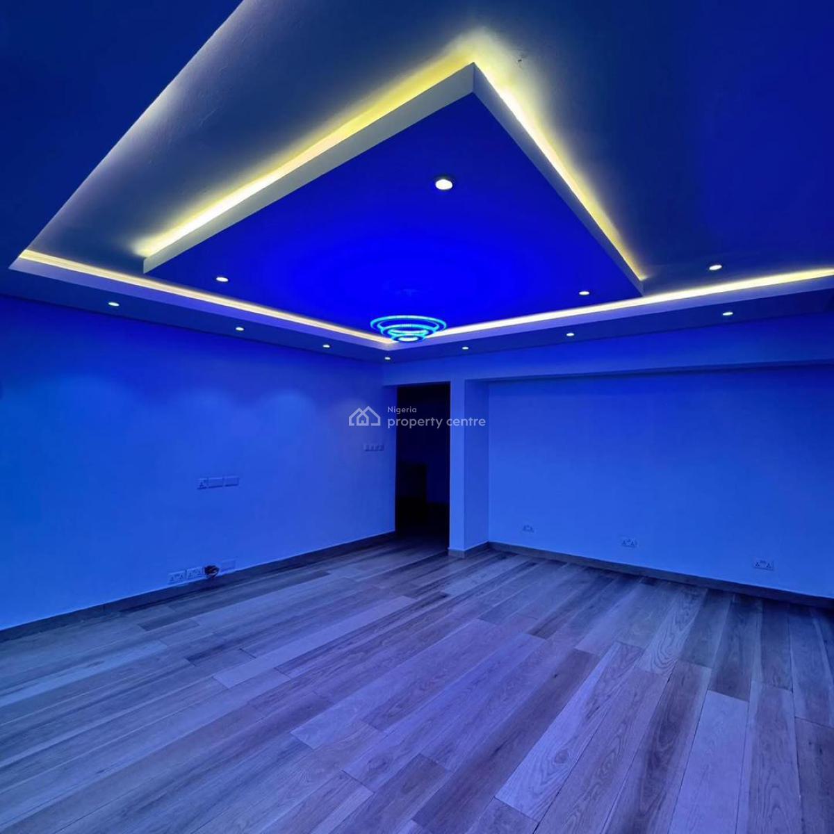 Most Elegant 5 Bedroom Semi Detached Duplex, Gbagada, Lagos, Semi-detached Duplex for Sale