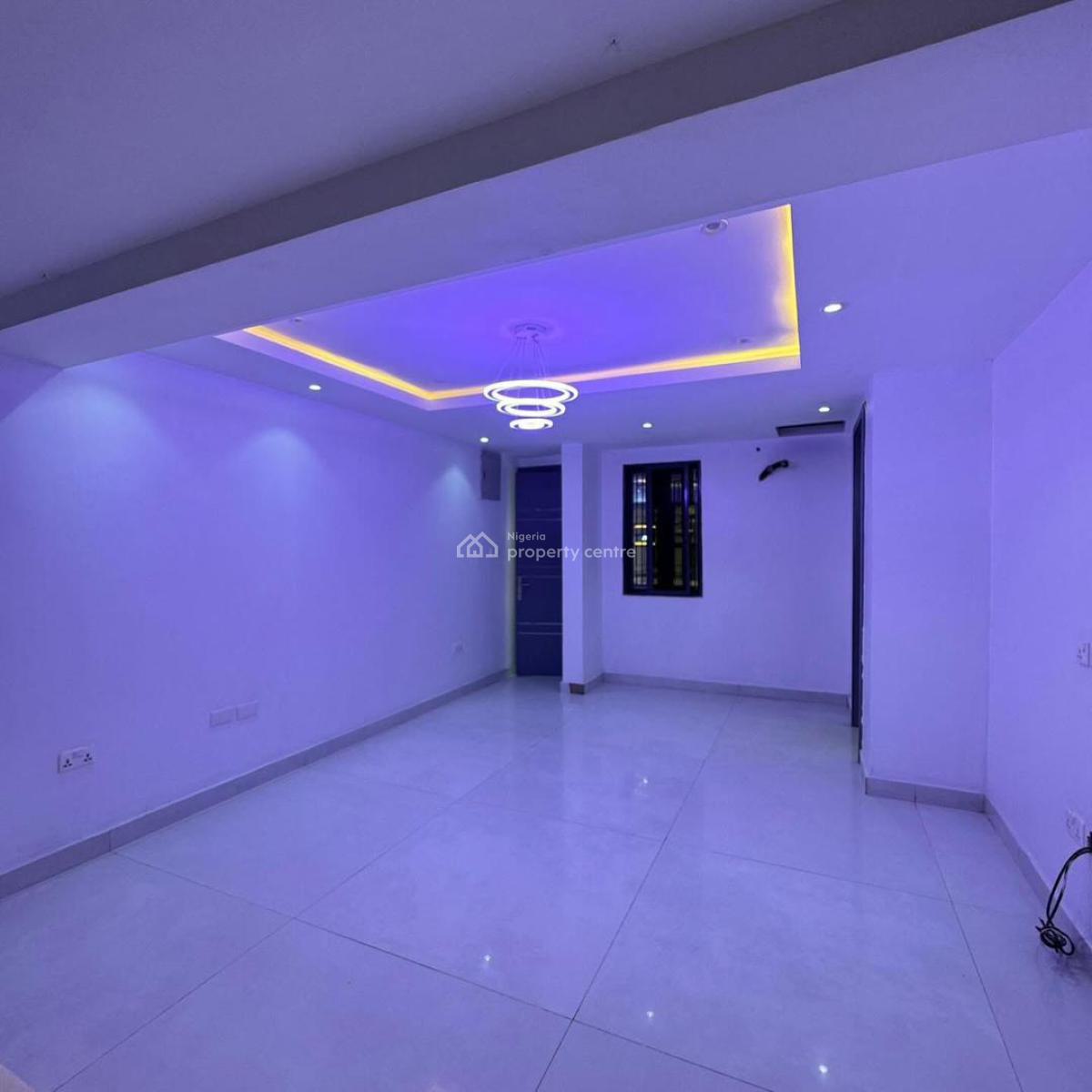 Most Elegant 5 Bedroom Semi Detached Duplex, Gbagada, Lagos, Semi-detached Duplex for Sale