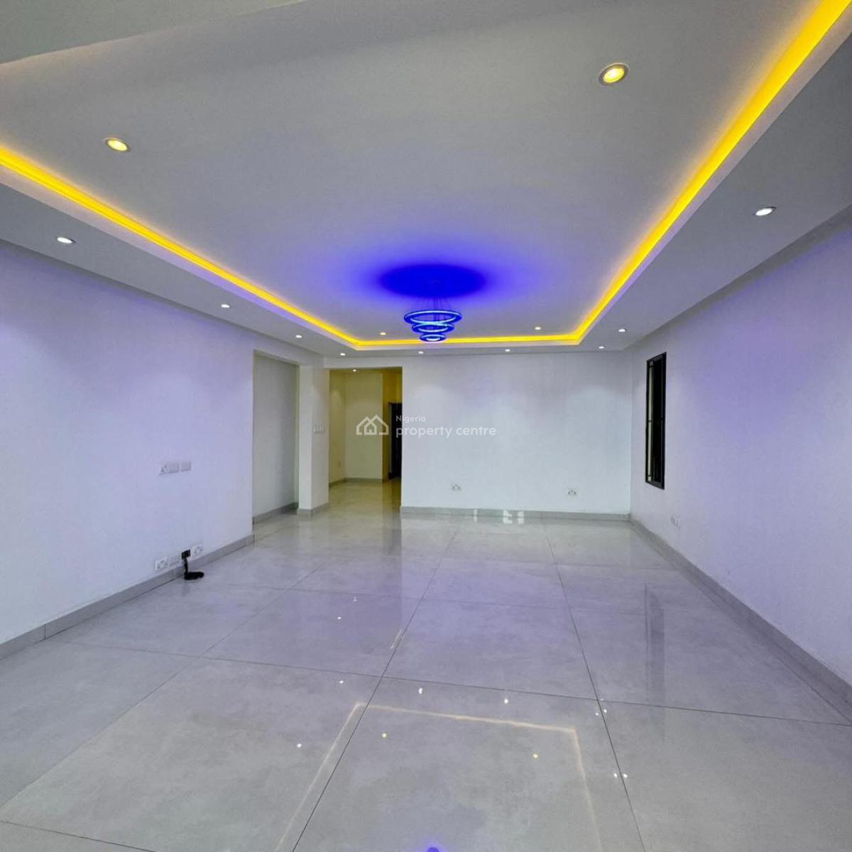 Most Elegant 5 Bedroom Semi Detached Duplex, Gbagada, Lagos, Semi-detached Duplex for Sale