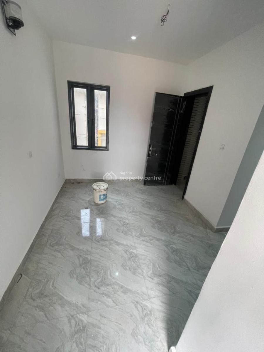 4 Bedroom Terrace Apartment, Ikeja, Lagos, Terraced Duplex for Sale