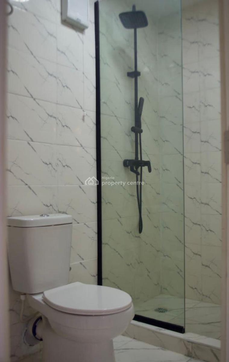 One (1) Bedroom Apartment, Cliff Haven, Lekki Phase 1, Lekki, Lagos, Mini Flat (room and Parlour) for Rent