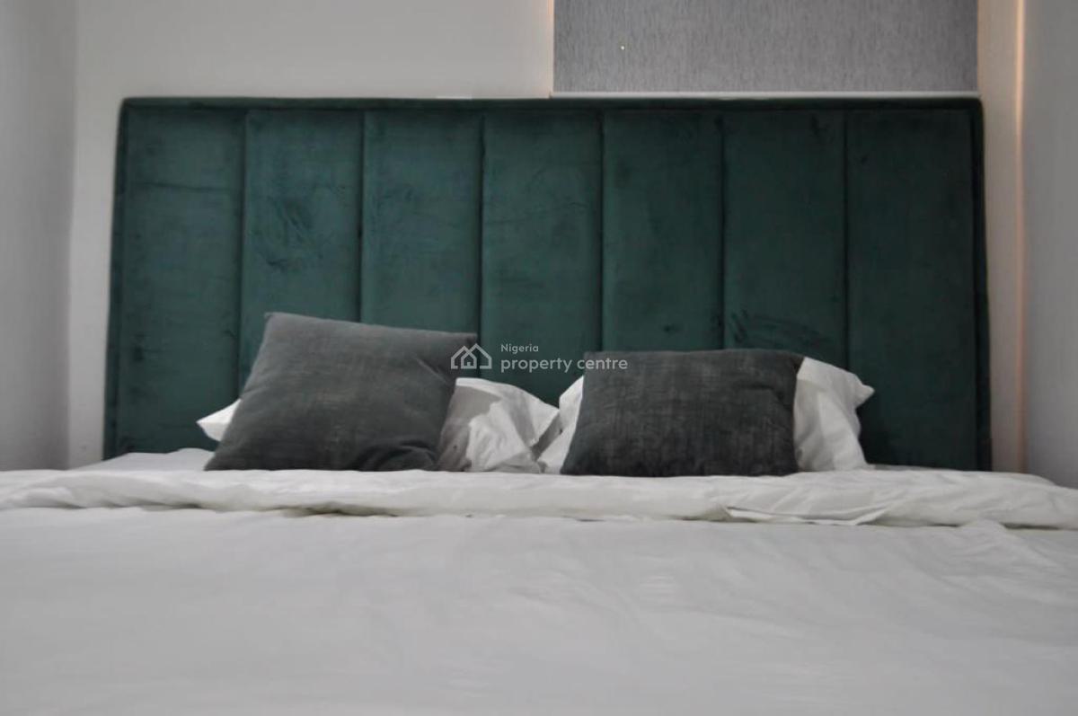 One (1) Bedroom Apartment, Cliff Haven, Lekki Phase 1, Lekki, Lagos, Mini Flat (room and Parlour) for Rent