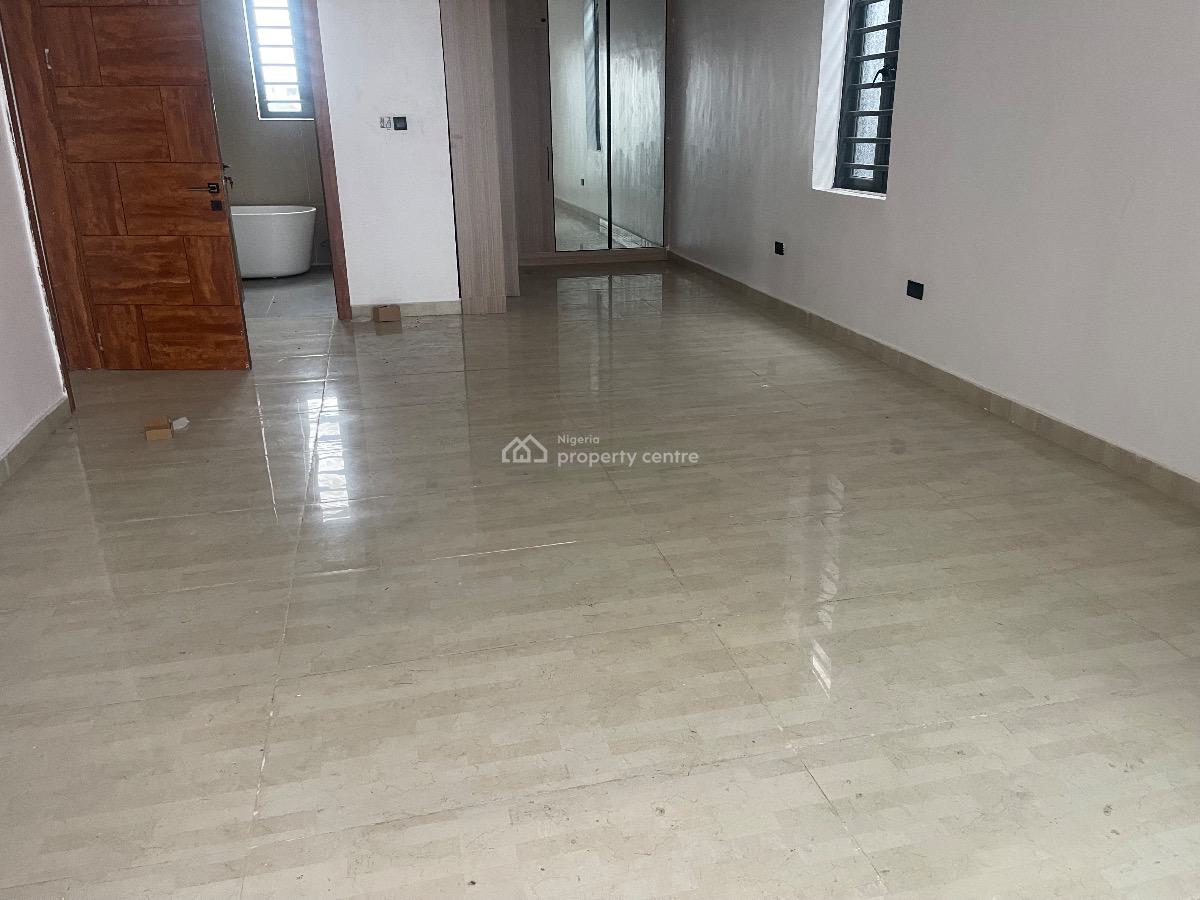 Luxury 5 Bedroom Fully Detached Duplex with a Room Bq, Lekki Phase 1, Lekki, Lagos, Detached Duplex for Sale