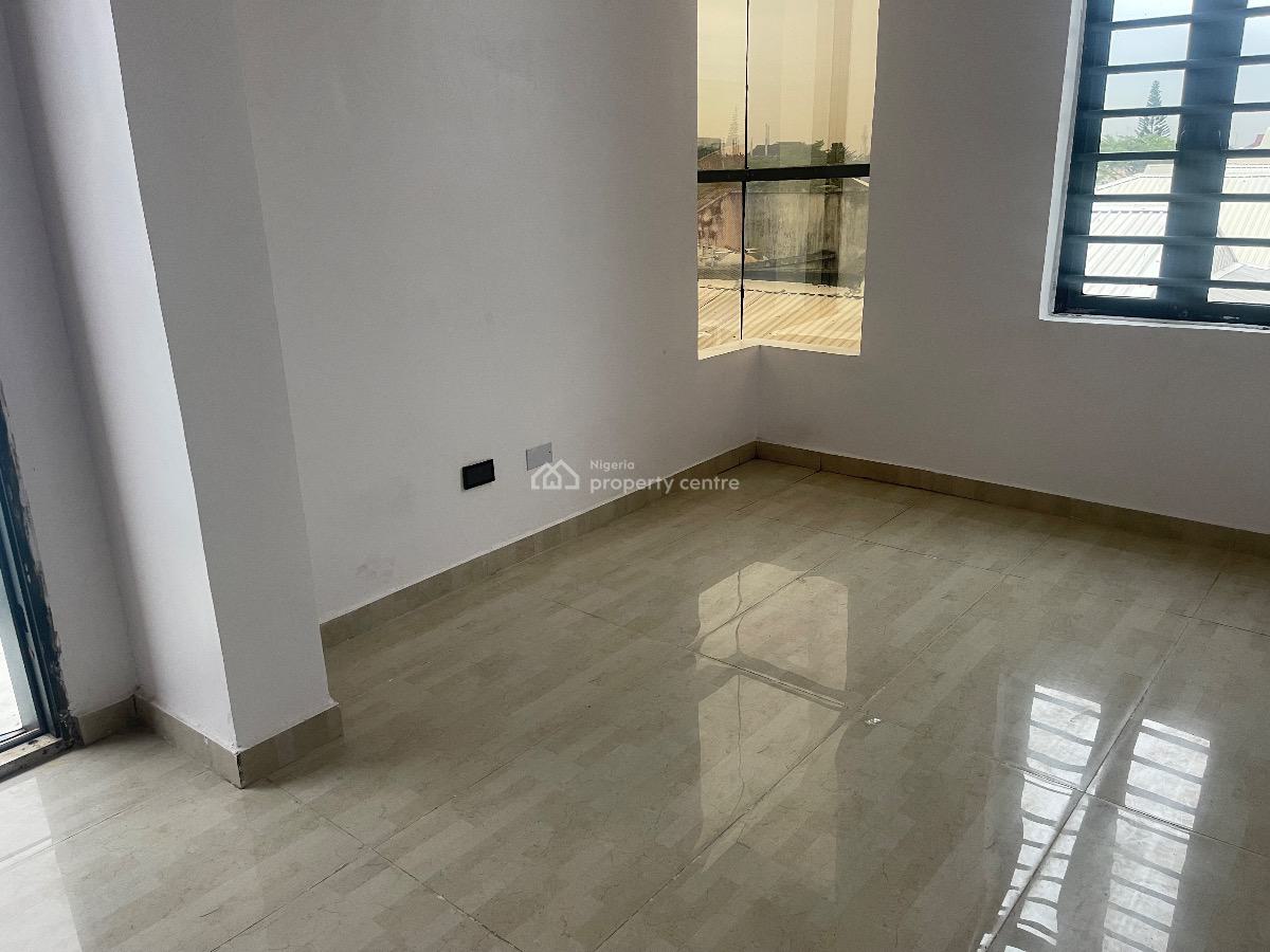 Luxury 5 Bedroom Fully Detached Duplex with a Room Bq, Lekki Phase 1, Lekki, Lagos, Detached Duplex for Sale