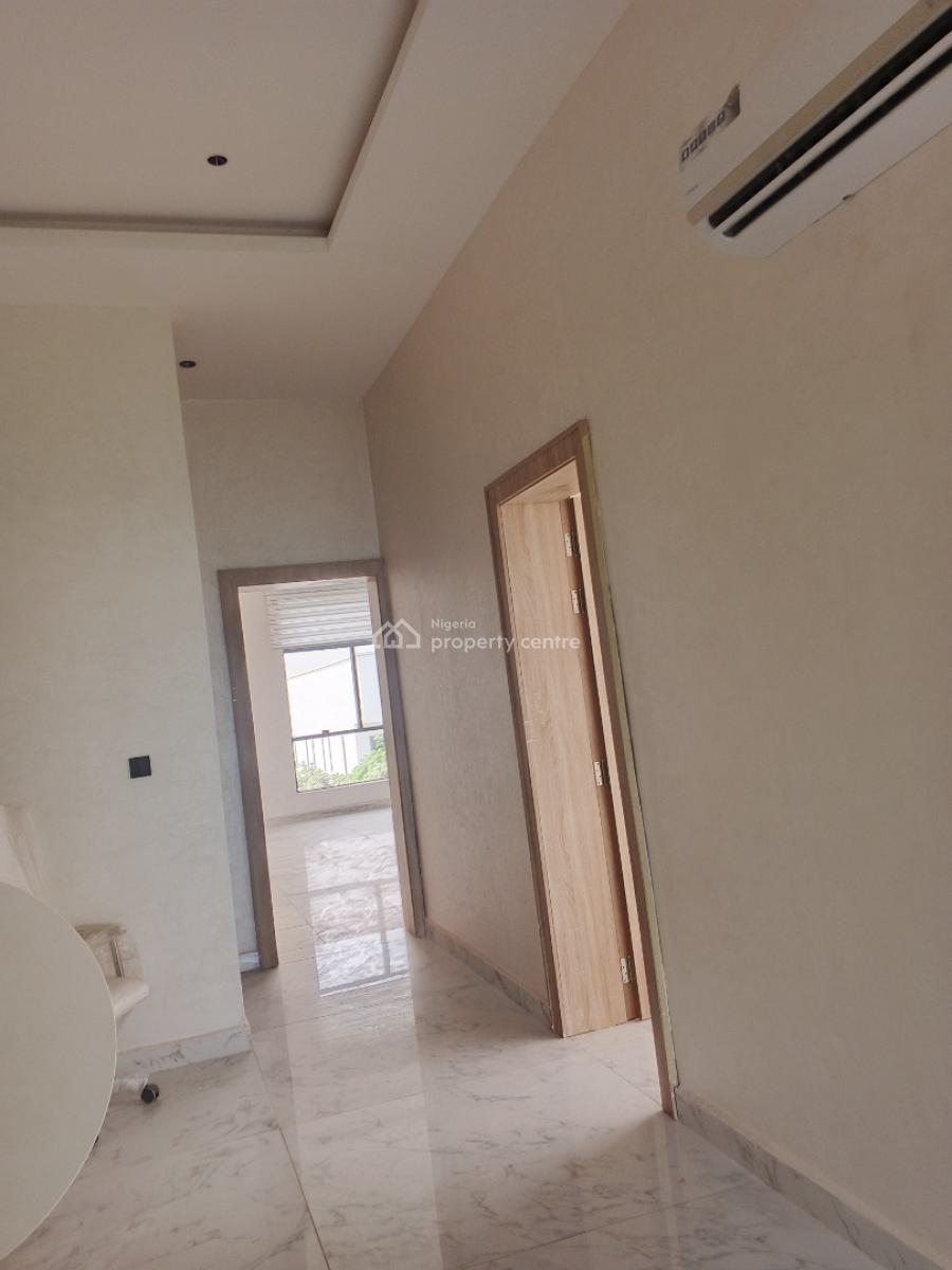 Purpose Built Semi-detached Office Complex, Zone 3, Wuse, Abuja, Office Space for Rent