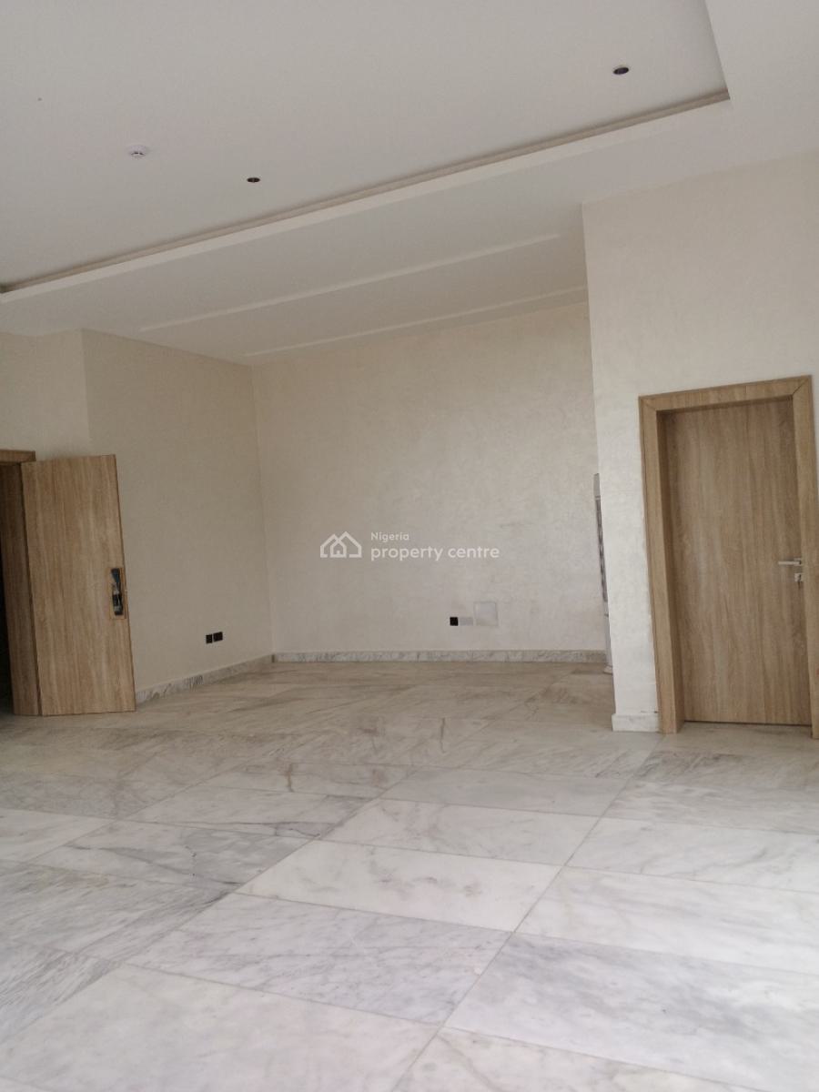 Purpose Built Semi-detached Office Complex, Zone 3, Wuse, Abuja, Office Space for Rent