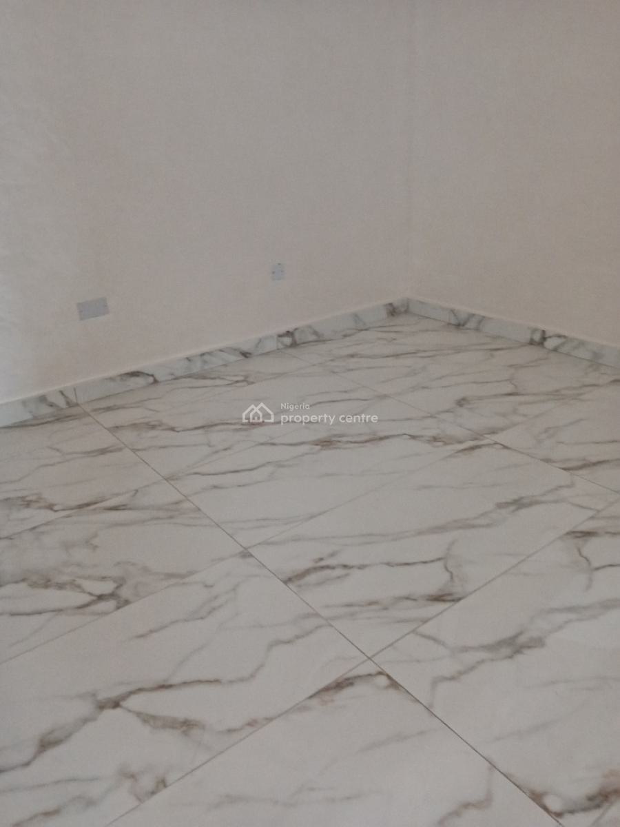 Purpose Built Semi-detached Office Complex, Zone 3, Wuse, Abuja, Office Space for Rent