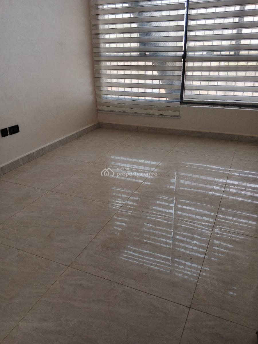 Purpose Built Semi-detached Office Complex, Zone 3, Wuse, Abuja, Office Space for Rent