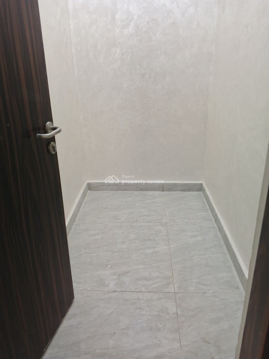 Purpose Built Semi-detached Office Complex, Zone 3, Wuse, Abuja, Office Space for Rent