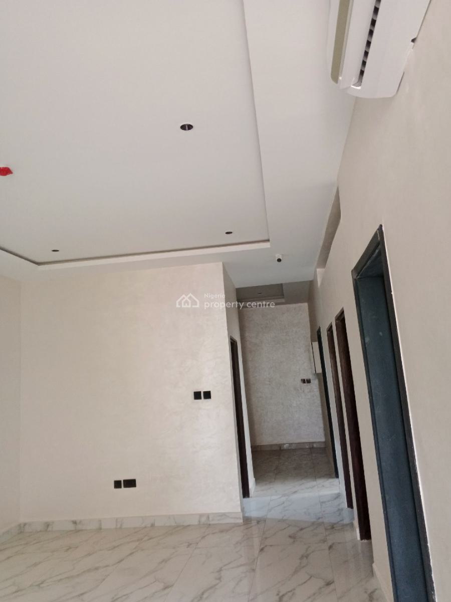 Purpose Built Semi-detached Office Complex, Zone 3, Wuse, Abuja, Office Space for Rent