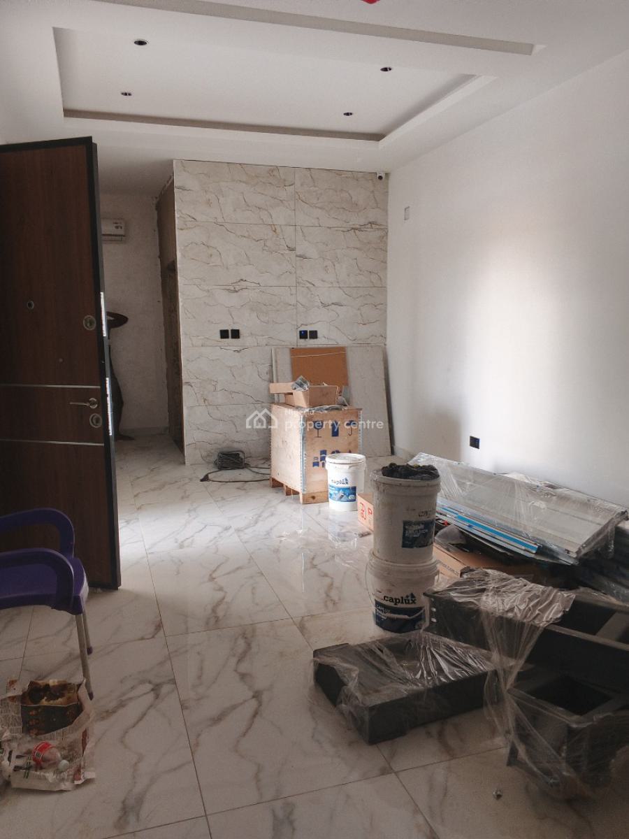 Purpose Built Semi-detached Office Complex, Zone 3, Wuse, Abuja, Office Space for Rent