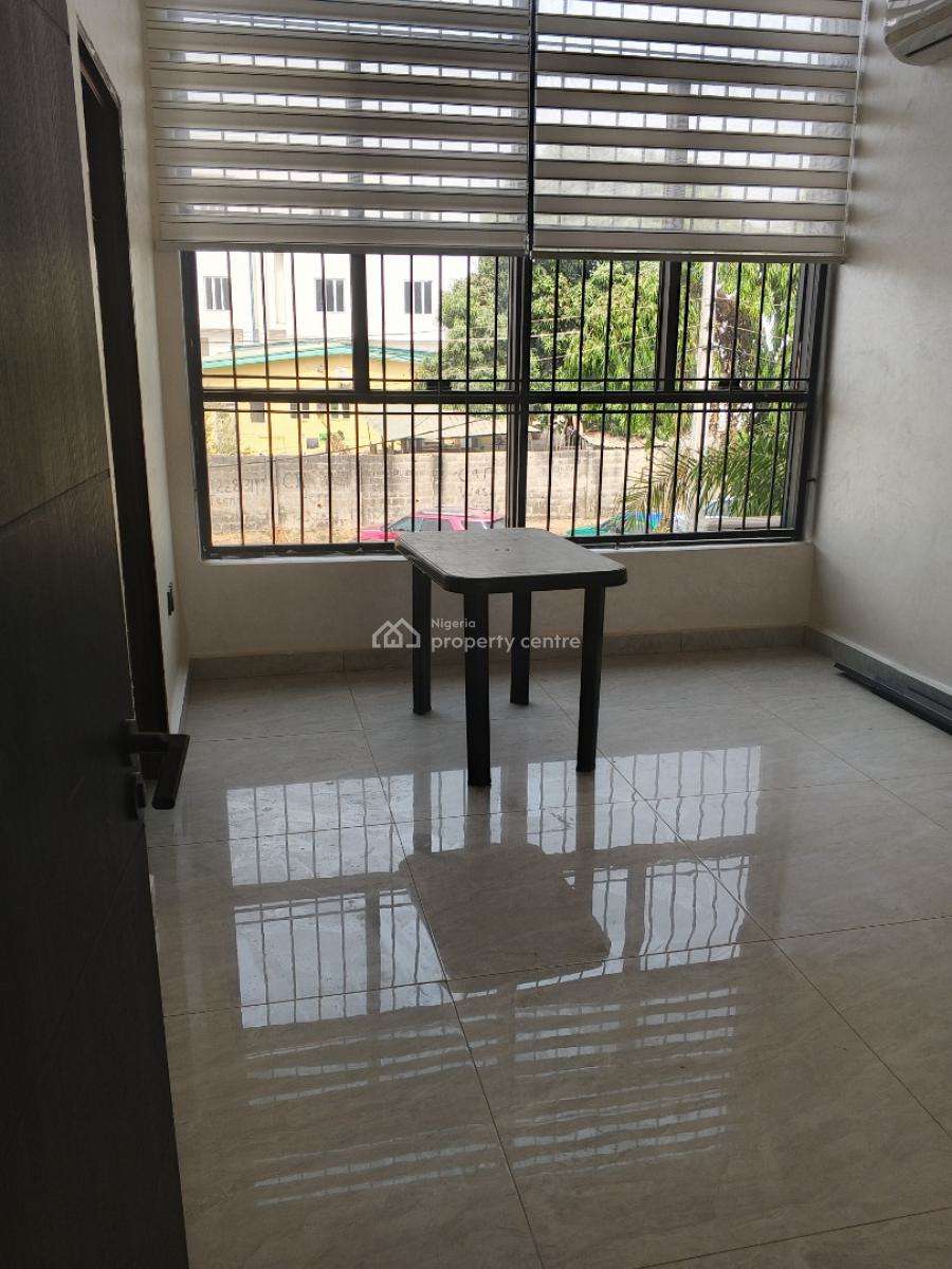 Purpose Built Semi-detached Office Complex, Zone 3, Wuse, Abuja, Office Space for Rent