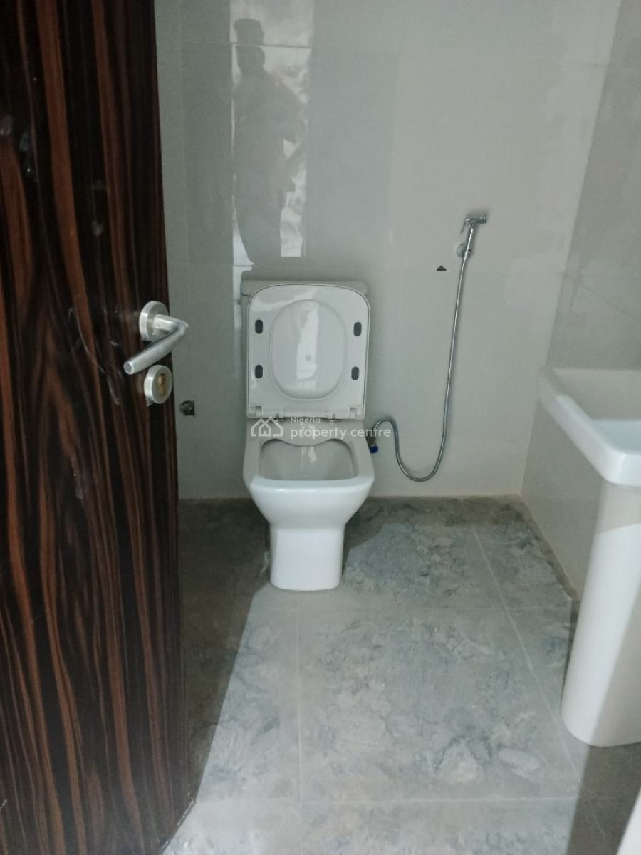 Purpose Built Semi-detached Office Complex, Zone 3, Wuse, Abuja, Office Space for Rent