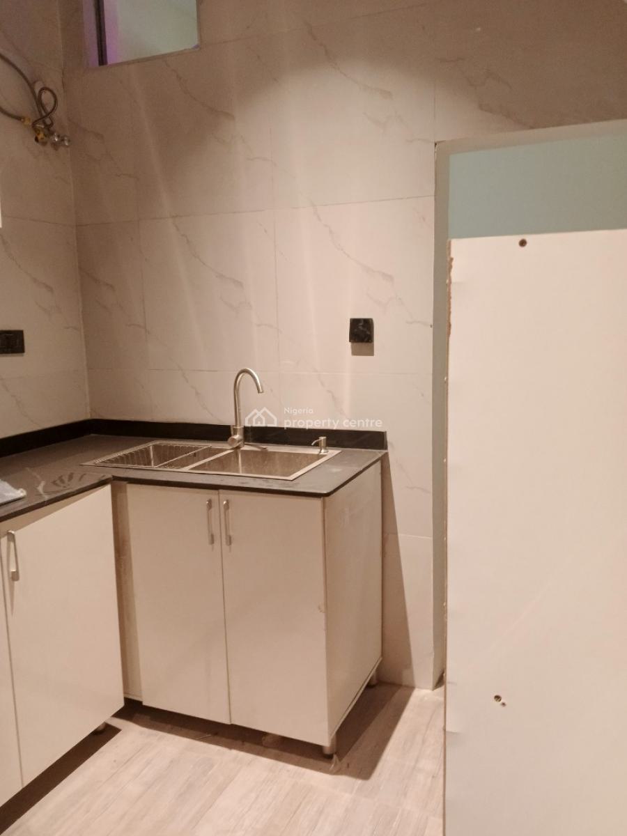 Purpose Built Semi-detached Office Complex, Zone 3, Wuse, Abuja, Office Space for Rent