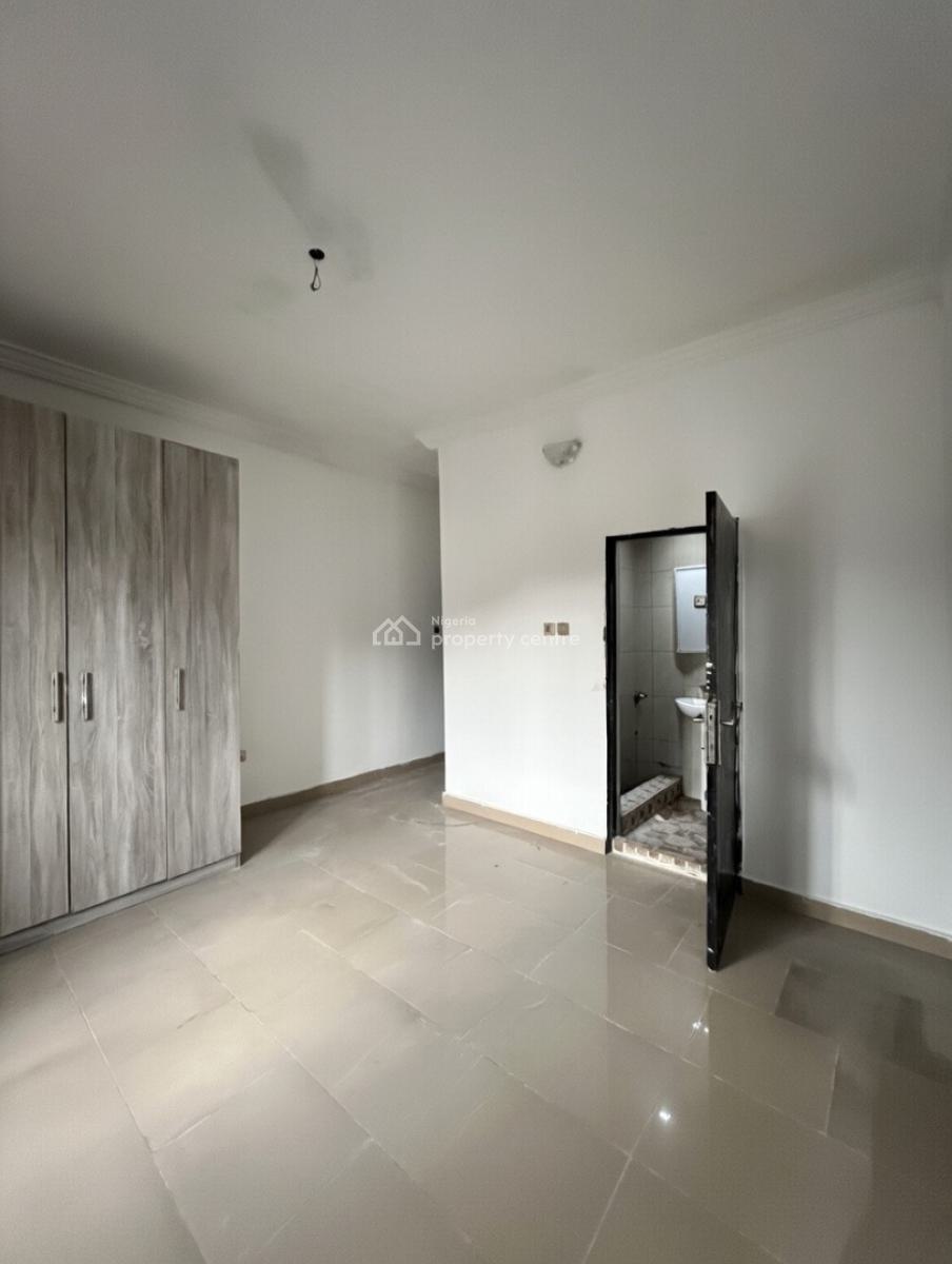 a Standard Room and Parlor, By Goodness Before Novare Shoprite, Lekki Phase 2, Lekki, Lagos, Mini Flat (room and Parlour) for Rent