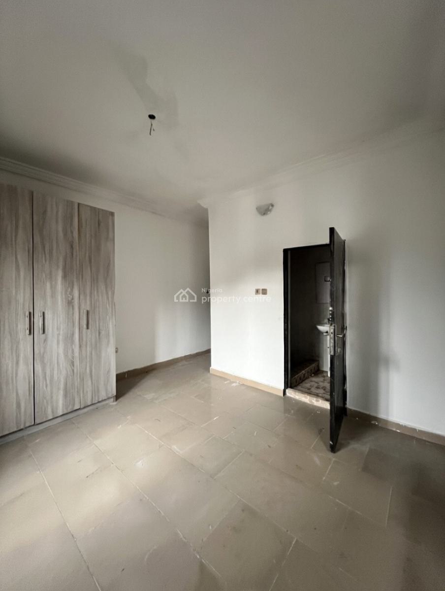 a Standard Room and Parlor, By Goodness Before Novare Shoprite, Lekki Phase 2, Lekki, Lagos, Mini Flat (room and Parlour) for Rent