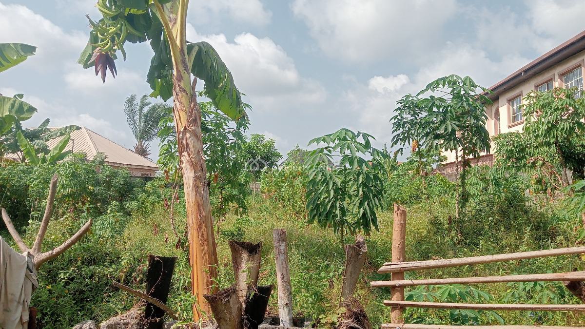 Strategic Full Plot of Land Very Close to The Highway Up for Grab, Define Scholars Axis, Bogije Town, Bogije, Ibeju Lekki, Lagos, Mixed-use Land for Sale