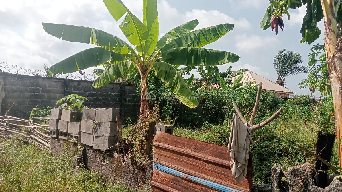 Strategic Full Plot of Land Very Close to The Highway Up for Grab, Define Scholars Axis, Bogije Town, Bogije, Ibeju Lekki, Lagos, Mixed-use Land for Sale