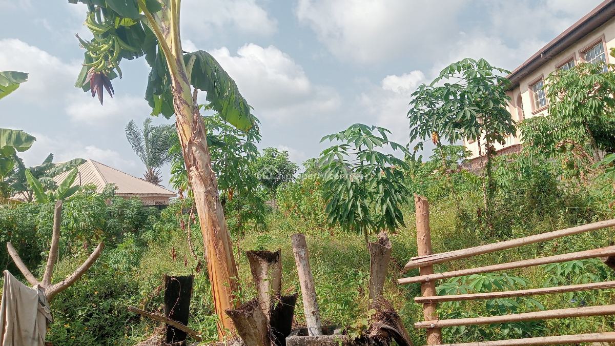 Strategic Full Plot of Land Very Close to The Highway Up for Grab, Define Scholars Axis, Bogije Town, Bogije, Ibeju Lekki, Lagos, Mixed-use Land for Sale