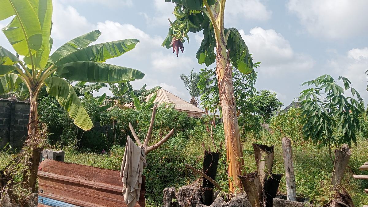 Strategic Full Plot of Land Very Close to The Highway Up for Grab, Define Scholars Axis, Bogije Town, Bogije, Ibeju Lekki, Lagos, Mixed-use Land for Sale