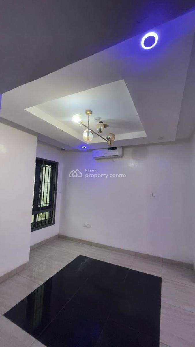 4 Units of 4-bedroom Terrace + 1 Room Serviced Quarter, Ikoyi, Lagos, Terraced Duplex for Rent