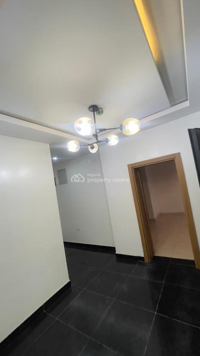 4 Units of 4-bedroom Terrace + 1 Room Serviced Quarter, Ikoyi, Lagos, Terraced Duplex for Rent