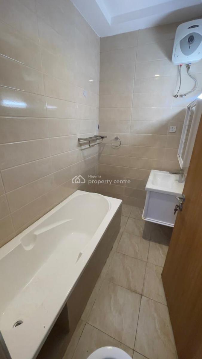 4 Units of 4-bedroom Terrace + 1 Room Serviced Quarter, Ikoyi, Lagos, Terraced Duplex for Rent