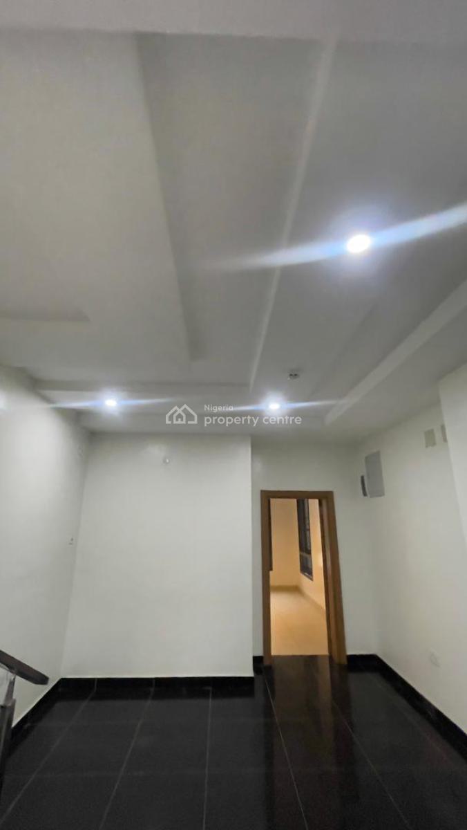 4 Units of 4-bedroom Terrace + 1 Room Serviced Quarter, Ikoyi, Lagos, Terraced Duplex for Rent