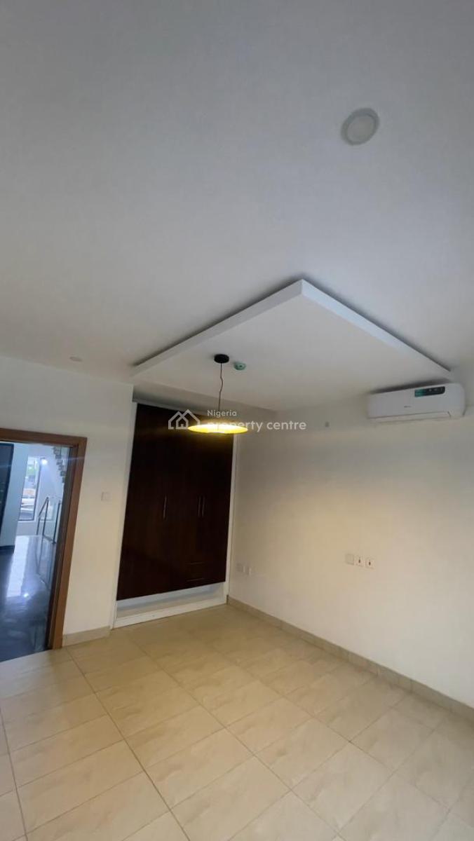 4 Units of 4-bedroom Terrace + 1 Room Serviced Quarter, Ikoyi, Lagos, Terraced Duplex for Rent