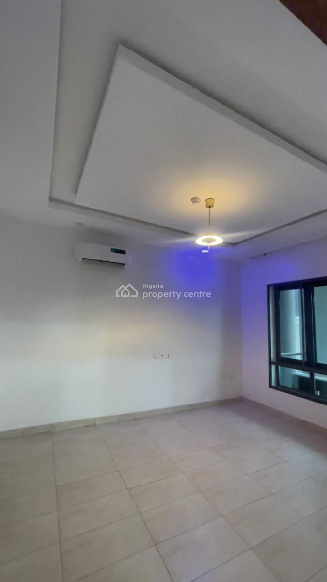 4 Units of 4-bedroom Terrace + 1 Room Serviced Quarter, Ikoyi, Lagos, Terraced Duplex for Rent