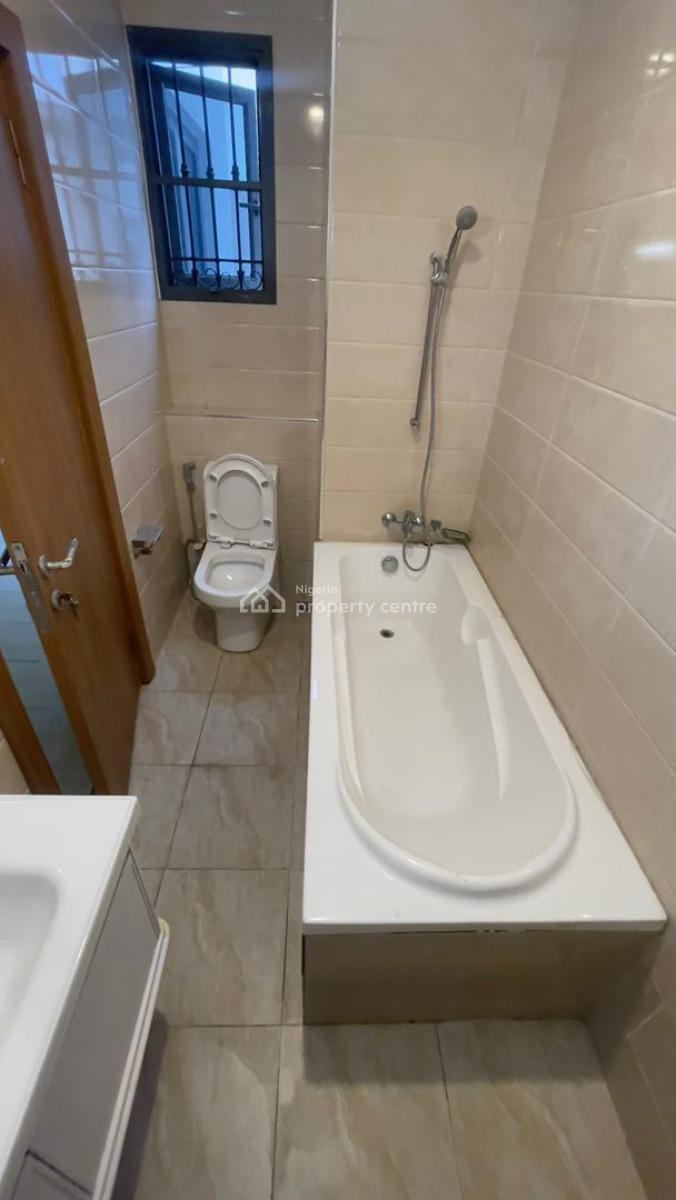 4 Units of 4-bedroom Terrace + 1 Room Serviced Quarter, Ikoyi, Lagos, Terraced Duplex for Rent